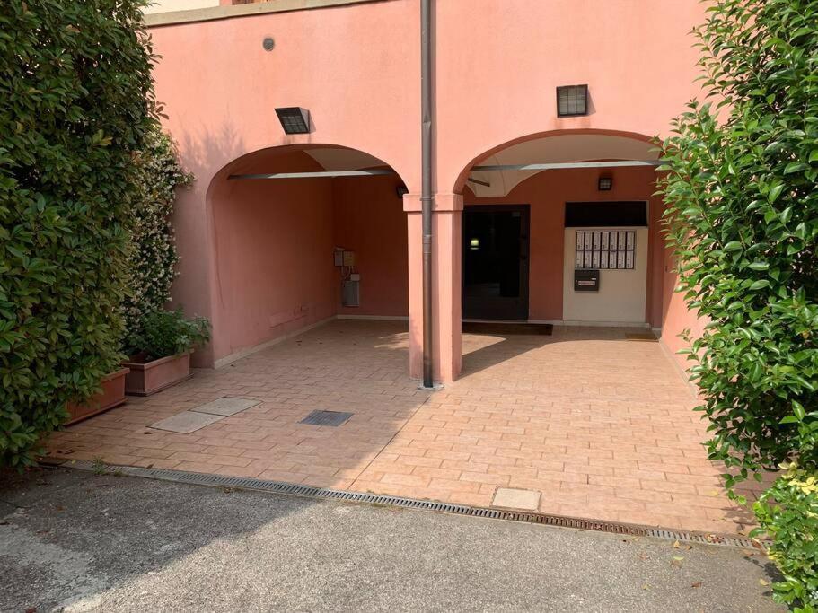Appartamento Il Mulino Con Parcheggio Gratuito 博洛尼亚 外观 照片