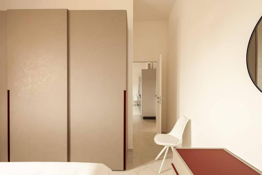 Appartamento Il Mulino Con Parcheggio Gratuito 博洛尼亚 外观 照片