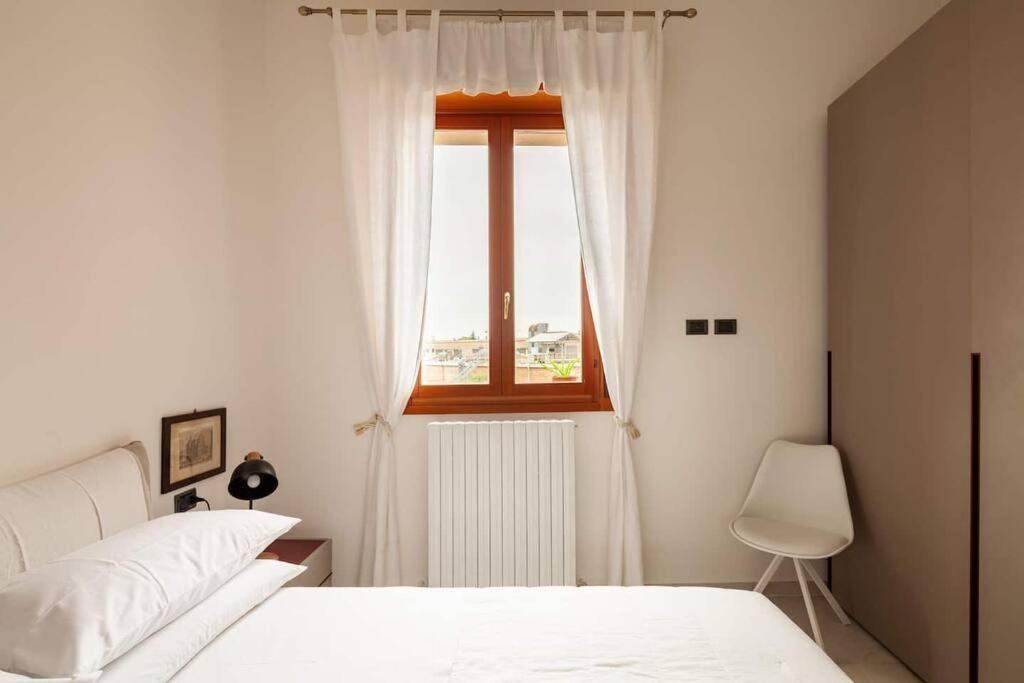 Appartamento Il Mulino Con Parcheggio Gratuito 博洛尼亚 外观 照片